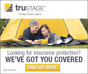 TruStage We've Got You Covered